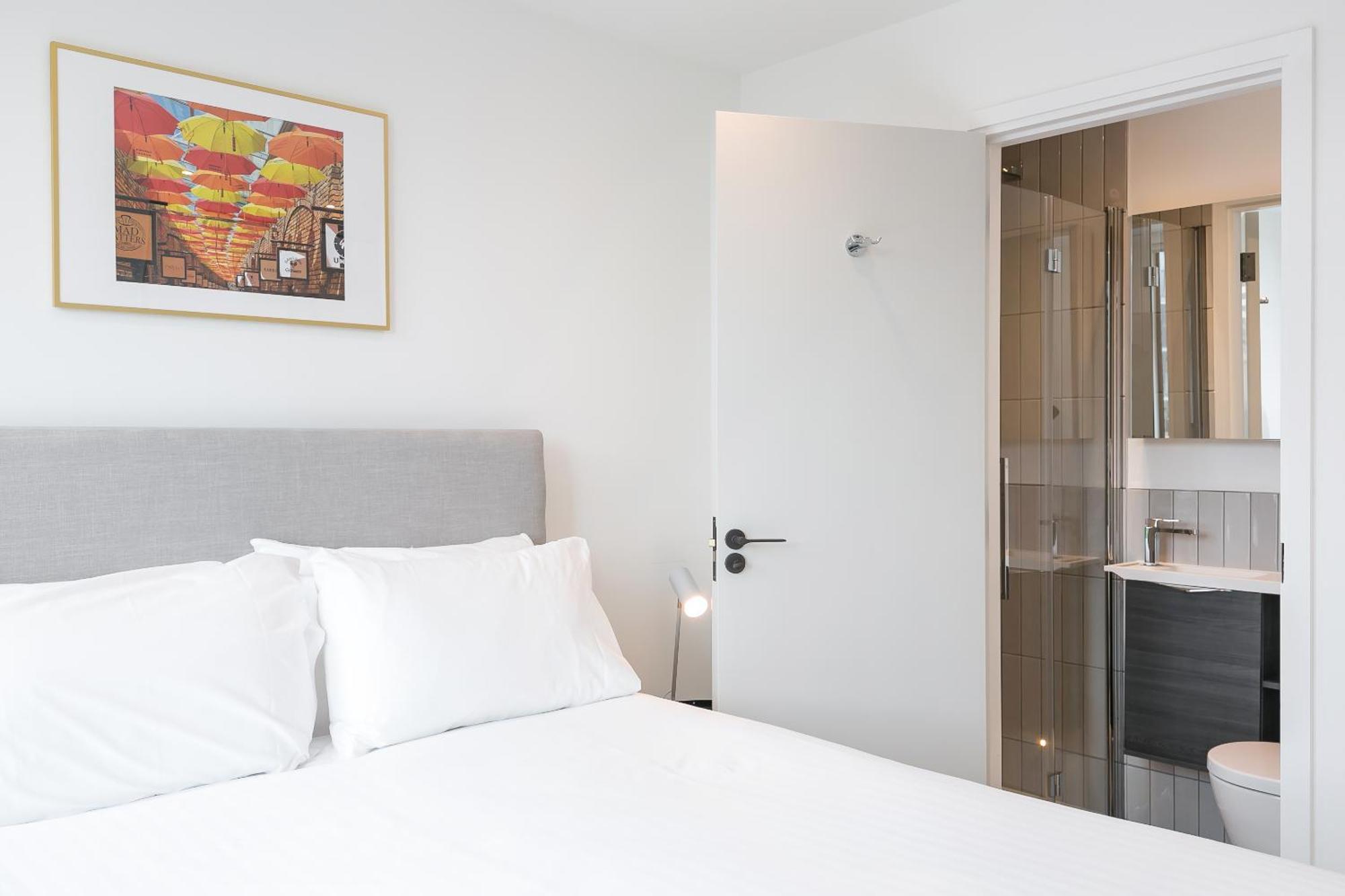 Urban Chic - Marine Apartment London Exterior photo
